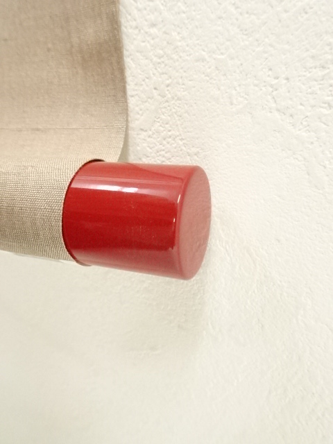 道具 ] - 道具 東大寺 上野道善筆 「松竹水声涼」一行書 肉筆紙本掛軸